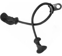 TOYANDONA Pull Down rokturis ar augstu pozīciju Mājas Fitnesa kabelis Ups Bicep Bar treniņu aproces Sporta zāle pieaugušajiem Rokturi mācību virves Rope Pulling Fitness Ropes TPE Black