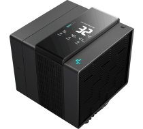 Deepcool Atdzesēšana assassin iv vc vision (r-asn4-bknvmd-g)