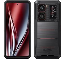 Viedtālrunis wp300 5g 12/512gb ip69k melns
