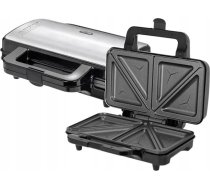 Tosteris mop-20m (900w sudraba/melns)