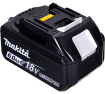 Akumulators 18v 6.0ah bl1860b 197422-4