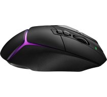 Pele g502 x plus