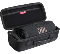 HERMIT SHELL Hermitshell cietais ceДјojuma futrДЃlis JBL Charge 5 - PortatД«vais Bluetooth skaДјrunis
