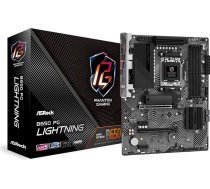 ASRock B650 PG Lightning