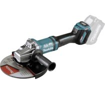 makita GA038GZ leņķa slīpmašīna 40 V Max. (bez akumulatora, bez lādētāja), benzīns