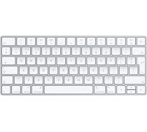 Apple Magic Keyboard - A1644 (MLA22B/A) Bezvadu Bluetooth - Angļu valodas izkārtojums (atjaunota)