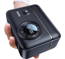 llano 2 NP-BX1 akumulatoru komplekts ar 18 W ātro lādētāju Sony ZV-1, ZV-1 II, ZV-1F, RX100 VII, NP-BX1/M8, DSC-HX80, HX90V, HX95, HX99, RX1, RX1R II ar LED displeju, USB-C ievade, drošs un pārnēsājams