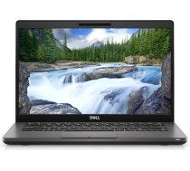 DELL Latitude 5400 (14") Intel® Core i5-8265U 8 GB RAM 256 GB SSD (atjaunots)
