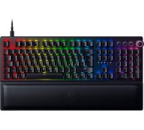 Razer BlackWidow V3 Pro (dzeltens slēdzis) - Ziemeļvalstu izkārtojums
