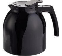 Melitta Coffee Look Therm Basis III kafijas automāts- melns