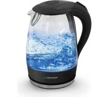 Esperanza EKK011K Elektriskā tējkanna SALTO ANGEL 1,7 L