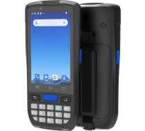 Rayoungtek Mobile Android 12 svītrkodu skeneris ar 1D/2D/QR dzinēju, NFC, 4G un WLAN, stabila datu ieguves ierīce noliktavai, inventarizācijai, WMS