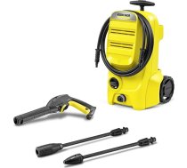 Karcher Home and Garden K3 Classic spiediena mazgātājs vai spiediena mazgātājs