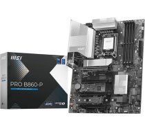 Headboard pro b860-p