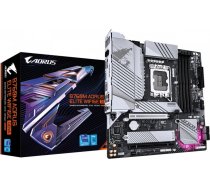 Mātesplate b760m aorus elite wf6e gen5