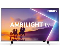 55 collu qled TV 55pus8400/12