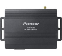 Pioneer Navigationsmodul AVIC-F260-2 priekš alle AVH - piemērots AVH-270BT, AVH-X1500DVD, AVH-X2500BT, AVH-X2700BT, AVH-X3500DAB, AVH-X3700DAB, AVH-X5500BT, AVH-X5700DAB, AVH-X7500BT, AVH-X7700BT,