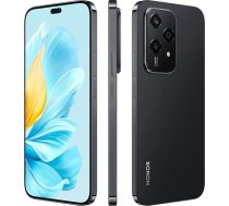 HONOR 200 Lite 5G viedtālrunis Trīskāršā kamera, 108 megapikseļi, 256 GB ROM, 8 GB RAM, 6,67 collu displejs, akumulators mAh 4500.8 Core MediaTek Dimensity 6080 (6 nm), Dual SIM, NFC, MagicOS 8.0/Android