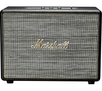 Marshall Woburn Bluetooth skaļrunis (Bluetooth 4.0 aptX RCA optiskais ieeja), melns
