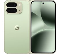 Google Pixel 10 Pro Fold - Android viedtālrunis bez SIM bloķēšanas ar Gemini - Inovatīva trīs aizmugurējo kameru sistēma - Vairāk nekā 24 stundu akumulatora darbības laiks - Video ar balss komandu - Jade, 512 GB