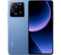 Xiaomi viedtālrunis 13T 16,6 cm (6,6") 256 GB RAM 8 GB Dual SIM Alpine Blue Europe Zils zīmols