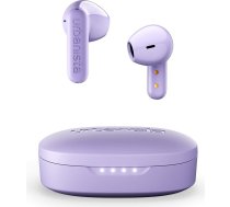 Urbanista Copenhagen 2 Bluetooth austiņas, bezvadu Bluetooth 5.4 In-Ears austiņas, 4 ENC trokšņu slāpēšanas mikrofons, bezvadu austiņas, dziļa basa bezvadu austiņas, 36 + stundas, ūdensizturīgas austiņas