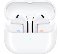 Samsung Galaxy Buds3 Auriculares Bluetooth White SM-R530