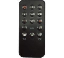 DHCHAPU Tālvadības pults JBL mājas kinozāles Soundbar SB350, SB 250, Cinemate Base Soundbase 2.2 Sound Bar, universāla, priekš TV, mājas kinozāles, TV
