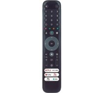RC833 GUB1 Tālvadības pults balss vadībai TCL QLED Smart TV 65C845 50 55 75 65C745 43LC645 RC833-GUB1 RC833 GUB1 RC833 GUB1 RC833GUB1