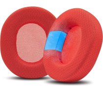 WC Freeze 7506 - Wicked Cushions dzesД“joЕЎi gД“la ausu spilventiЕ†i Sony MDR-7506, MDR-CD900ST un MDR-V6 | ElpojoЕЎs komforts, uzlabota izolДЃcija un ilga izturД«ba | Sarkans