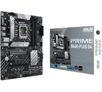Prime b660-plus d4 s1700 4ddr4 dp/hdmi m.2 atx pamatplate