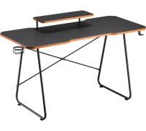 Spēļu galds ar monitora plauktu rs170