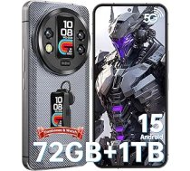 OUKITEL WP200 PRO-GY