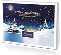 Pralinenbote Genussmanufaktur - Šokolādes Adventes kalendārs 2025 ar 24 ekskluzīviem šokolādes šokolādes šokolādes šokolādes šokolādes šokolādes šokolādes šokolādes šokolādes šokolādes šokolādes šokolādes šokolādes šokolāde