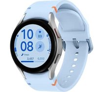 Samsung R861 Galaxy Watch FE DE modelis sudraba krДЃsДЃ