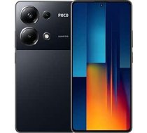 Xiaomi Poco M6 Pro 512GB Black