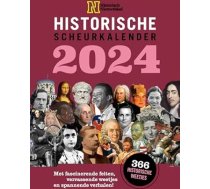 Vēsturiskais kalendārs 2024