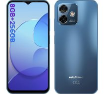 Ulefone Note 16 Pro Mobilais tālrunis bez līguma, 16GB RAM + 256GB ROM viedtālrunis bez līguma, 50MP fotokamera 6,52 collu HD+ Android 13 viedtālrunis, 4400 mAh Dual SIM bez Simlock mobilā telefona,
