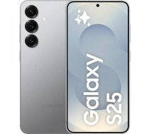 Samsung SM-S931B Galaxy S25 Dual SIM 12+128GB Silver Shadow DE