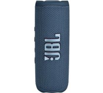 JBL Flip 6 Bluetooth bezvadu skaļrunis Blue EU