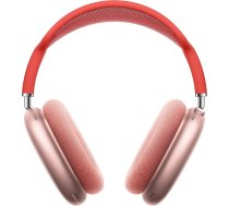 Apple AirPods Max - Rozā (Atjaunotas)