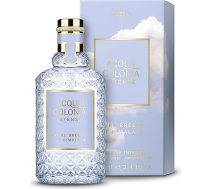 4711 Acqua Colonia® Intense Pure Breeze of Himalaya, Ķelna ūdens, minerāli svaigs, sajūtu labsajūta, 100 ml, dabīgs aerosols