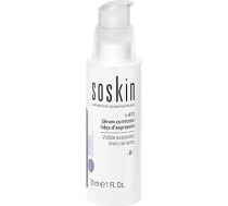 Soskin N-BTX Visible Expression Lines koriģējošais serums 30 ml