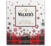 Walkers maizītes Adventes kalendārs (2022)