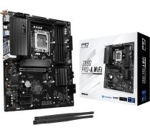 Pamatplate z890 pro-a wifi