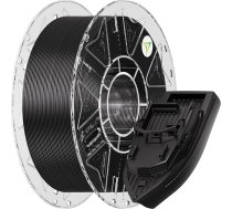 Creality Hyper PA612-CF Filaments 1,75 mm 3D printerim, oglekļa filaments 1 kg Hyper PA612-CF melns, violeti melns
