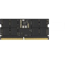 Piezīmjdatora atmiņa ddr5 sodimm 8gb/5600 cl46