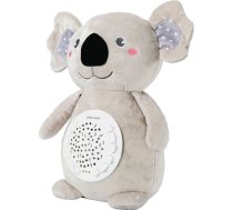 Plīša rotaļlieta ar milly koala projektoru
