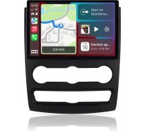 Bluetooth auto radio ar ekrānu Mercedes Benz Sprinter MK2 NCV2 2006-2018, 13,1 collu Android 15 Bezvadu Apple Carplay ar aizmugures skata kameru Dodge Sprinter, VW Crafter, Freightliner Sprinter
