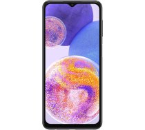 Samsung Galaxy A23 5G SM-A236BZKUEEB Viedtālrunis 16,8 cm (6,6") ar divām SIM kartēm USB Type-C 4 Go 64 Go 5000 mAh melns